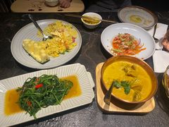 -泰傳奇
