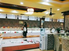 大堂-众善素食(佛平五路店)