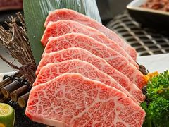-AJIYA·池袋日式烧肉自助(天津万象城店)