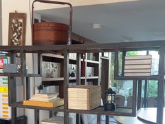 -道南書院·私房菜·早午茶·茶馆