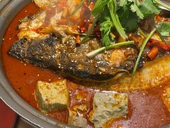 -探炉·香辣豆花烤鱼(笋岗宝能环球汇店)