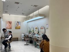 -天真蓝照相馆(五角场百联又一城店)