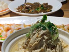 -张福记(陇海中路店)