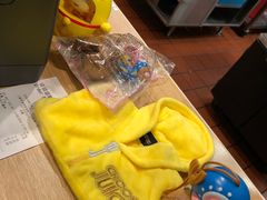-麦当劳(金桥店)