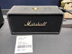 -Marshall马歇尔专柜(正佳广场店)