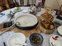 -丰尔粥食·粥底火锅·桑拿鸡(大良总店)