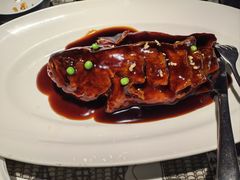 -绿茶餐厅(燕郊永旺店)