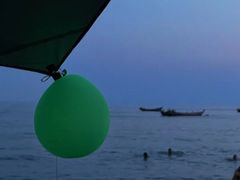 -银沙滩浴场
