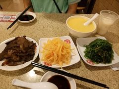 -老班长手工灌汤包老店(东山店)