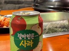 -肉甲韩国木炭烤肉(新壹街1店)