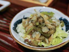 石屋-石屋料理(南京西路店)