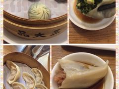 -品大三·南京菜(大行宫店)