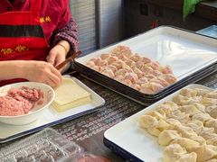 -长人馄饨铺(解放街店)