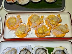 -碗中海·蒸汽海鲜·桑拿鸡(岭南天地店)