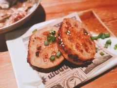 藕夹肉-みほりん味保灵(六月汇广场店)