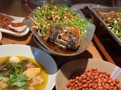-树厨贵州菜(大十字店)