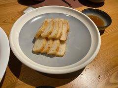 温州鱼饼-荣小馆(杭州大厦店)