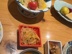 -大岛日本料理铁板烧(南通大饭店)