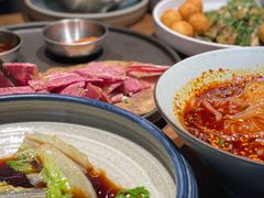 -薇酌饮·陕西菜(南门外店)
