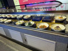 -鸽子侯·家宴·平价海鲜(市图书馆店)