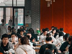 -东北农业大学饺子园
