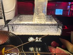 -赤红音乐现场(浦东金桥路店)