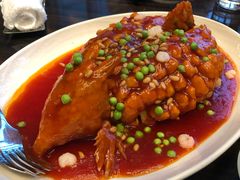 -环球港凯悦 · 享悦中餐厅