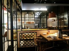 大堂-小和庆·知味(首铸万科店)