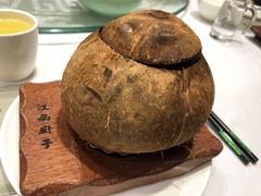 -西湖春天•老字号杭州菜(百汇店)