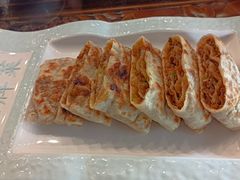 -民族饭荘(新华大街店)