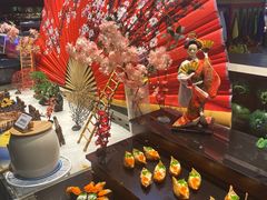 -梨花自助烤肉(天河城店)