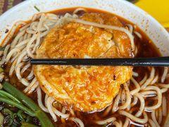 -秦云老太婆摊摊面(全国总店)