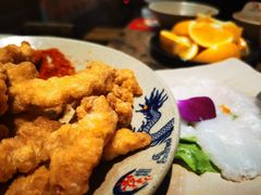 -小龙坎火锅(总店)