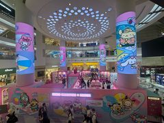 -上海静安大悦城