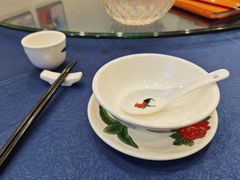 -顺风山庄(水濂山店)