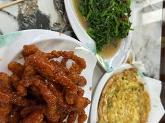 -途肴·老农饭庄(百里峡店)