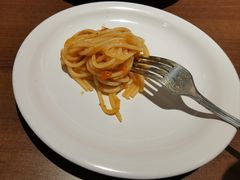 -萨莉亚意式餐厅(百联徐汇店)