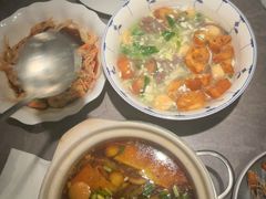 -香阁餐厅·常州菜·常州菜代表品牌(新北奥体店)
