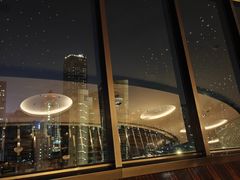 -广州花园酒店-凌璇阁360度高空海鲜自助餐CAROUSEL