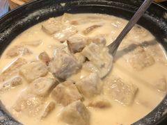 芋头煲-和记菜馆