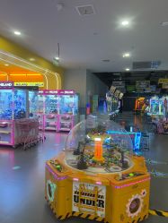 -meland·儿童乐园·游戏厅娃娃机·电玩Xbox(成都合生汇店)