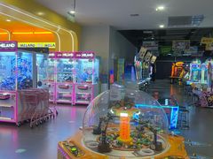 -meland·儿童乐园·游戏厅娃娃机·电玩Xbox(成都合生汇店)