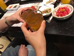 -大渔铁板烧(大悦城店)