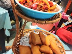 -清真吐鲁番餐厅(牛街店)