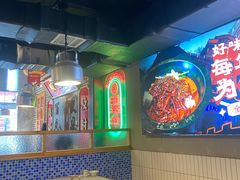 -山悦里 山野·鲜火锅(罗斯福广场店)
