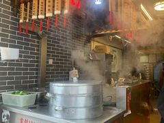 -韩包子(青石桥店)