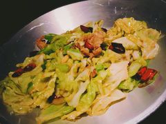 -绿茶餐厅(汇悦大融城店)