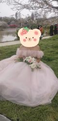 -青禾蒙娜丽莎婚纱摄影(武汉总店)