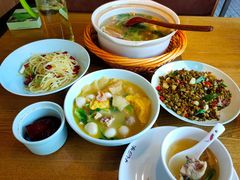 -杭百味·大众精选杭帮菜(西湖音乐喷泉店)