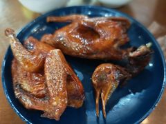 -煲煲掂风味煲仔饭餐厅(西区店)